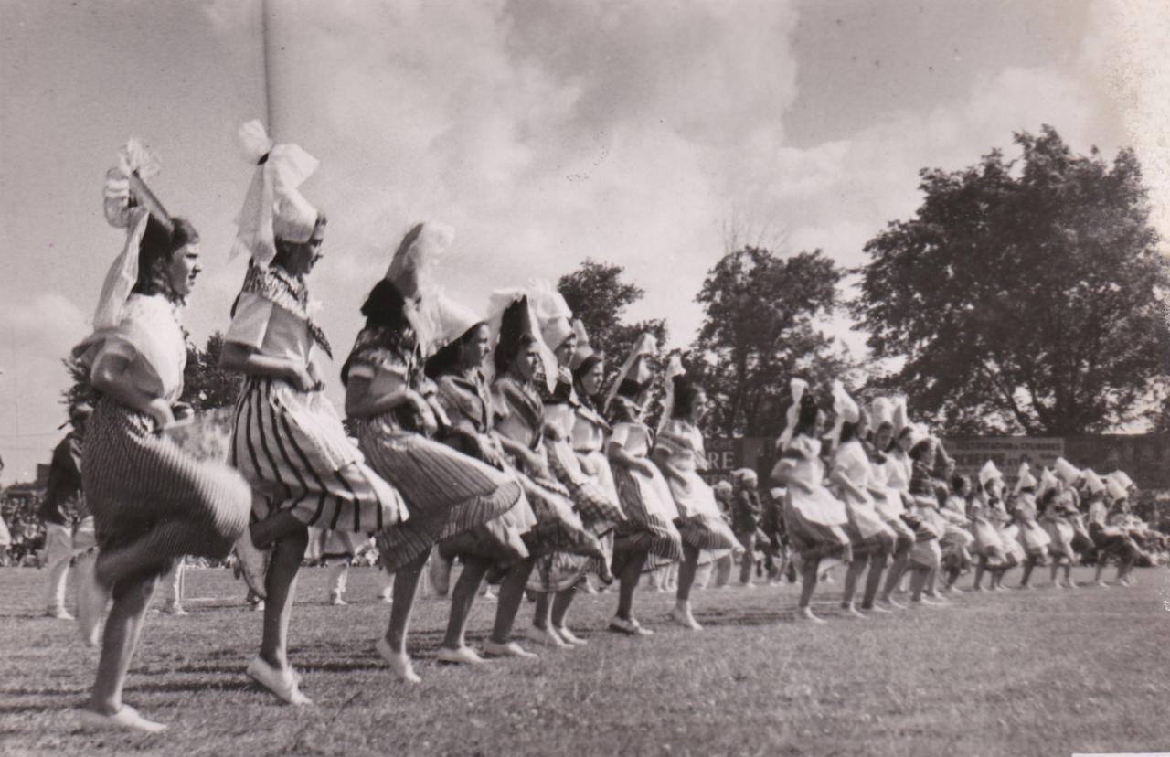 Danses