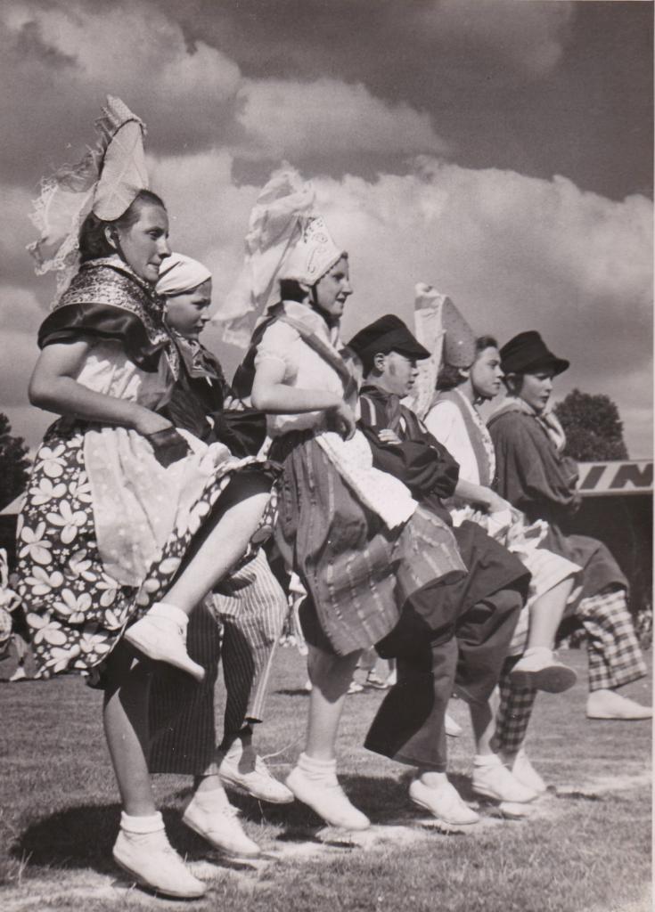 Danses
